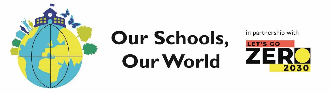 Our Schools, Our World